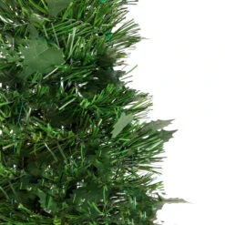 4' Green Tinsel Pop-Up Artificial Christmas Tree, Unlit 10 4' Green Tinsel Pop-Up Artificial Christmas Tree, Unlit -Mew Holidays Shop northlight sm92147 2 08927.1667530284