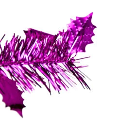 4' Pink Tinsel Pop-Up Artificial Christmas Tree, Unlit 11 4' Pink Tinsel Pop-Up Artificial Christmas Tree, Unlit -Mew Holidays Shop northlight sm92149 4 02247.1667530288