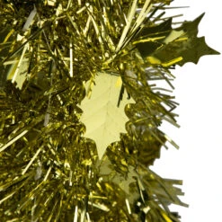 4' Gold Tinsel Pop-Up Artificial Christmas Tree, Unlit 10 4' Gold Tinsel Pop-Up Artificial Christmas Tree, Unlit -Mew Holidays Shop northlight sm92160 5 89470.1667530282