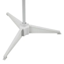 6' Silver Tinsel Pop-Up Artificial Christmas Tree, Unlit -Mew Holidays Shop northlight sm92168 5 08151.1667531218