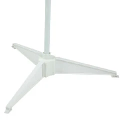 6' Pre-Lit Candy Cane Pop-Up Artificial Christmas Tree, Clear Lights -Mew Holidays Shop northlight sm92178 5 77094.1667531216