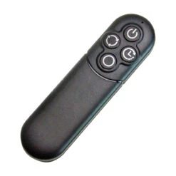 6' Green Color Changing Multiple Function Pop Up Artificial Outdoor Christmas Tree -Mew Holidays Shop northlight st93394 5 25012.1667532669