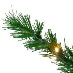 7' Pre-Lit Green Sugar Pine Upside Down Artificial Christmas Tree - Clear Lights -Mew Holidays Shop northlight v27375 3 75478.1667488272