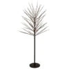 5' Black LED Lighted Christmas Twig Tree - Warm White Lights -Mew Holidays Shop northlight xt92215 1 76863.1667530338