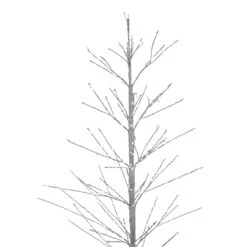 4' LED Lighted White Birch Christmas Twig Tree - Pure White Lights -Mew Holidays Shop northlight xt92217 2 updated 32381.1667490921