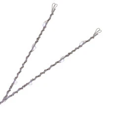 4' LED Lighted White Birch Christmas Twig Tree - Pure White Lights -Mew Holidays Shop northlight xt92217 4 updated 43114.1667490921