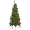 6.5' Pre-Lit Medium Canyon Pine Artificial Christmas Wall Tree, Clear Lights 1 6.5' Pre-Lit Medium Canyon Pine Artificial Christmas Wall Tree, Clear Lights -Mew Holidays Shop northlight ytc346 gr updated 12525.1667300495