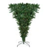 7.5' Pre-Lit Green Spruce Artificial Upside Down Christmas Tree - Clear Lights 1 7.5' Pre-Lit Green Spruce Artificial Upside Down Christmas Tree - Clear Lights -Mew Holidays Shop northlight z07270 45515.1681234133