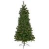 6.5' Pre-Lit Medium Beaver Pine Artificial Christmas Wall Tree, Clear Lights -Mew Holidays Shop northlight z92831 80016.1667554525