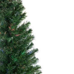 6' Multi-Color Fiber Optic Pine Christmas Tree 9 6' Multi-Color Fiber Optic Pine Christmas Tree -Mew Holidays Shop northlight z94034 2 67606.1667530987