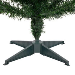 4' Multi-Color Fiber Optic Pine Christmas Tree -Mew Holidays Shop northlight z94034 5 29060.1667530987