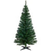 6' Multi-Color Fiber Optic Pine Christmas Tree 2 6' Multi-Color Fiber Optic Pine Christmas Tree -Mew Holidays Shop northlight z94035 1 69293.1667530987