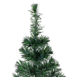 6' Multi-Color Fiber Optic Pine Christmas Tree 10 6' Multi-Color Fiber Optic Pine Christmas Tree -Mew Holidays Shop northlight z94035 3 77987.1667530988