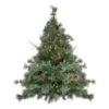3' Pre-Lit Country Mixed Pine Artificial Christmas Wall Or Door Tree - Clear Lights 1 3' Pre-Lit Country Mixed Pine Artificial Christmas Wall Or Door Tree - Clear Lights -Mew Holidays Shop northlight z99529 1 87145.1667533927