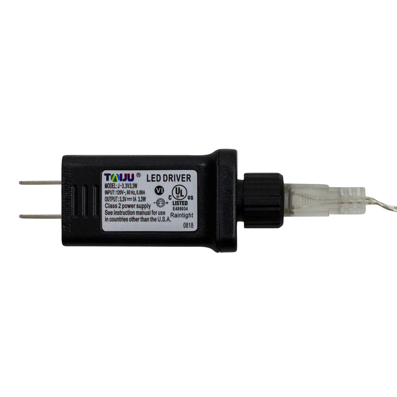 5' Pure White LED Lighted Cone Tree Outdoor Christmas Decoration 7 5' Pure White LED Lighted Cone Tree Outdoor Christmas Decoration - Image 5