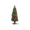 3' Pre-lit Fiber Optic Fireworks Artificial Christmas Tree With Ball Ornaments - Multi Lights -Mew Holidays Shop pmdqydkgpkqlmnrvbdr3dnrnx3eest6r 44852.1667681583