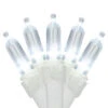 50ct Pure White LED Mini Christmas Lights, 16.25ft White Wire -Mew Holidays Shop pocsxmnxcd1dsp8l5jojwazcs0wkmmpk 56624.1677276553