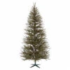 10' Green Medium Vienna Twig Artificial Christmas Tree - Unlit -Mew Holidays Shop vickerman b107685 1 66997.1667536559