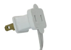 50ct Green LED Wide Angle Mini Commercial Grade Christmas Lights - 24 Ft White Wire -Mew Holidays Shop vickerman x6w6504 03 10880.1667662947