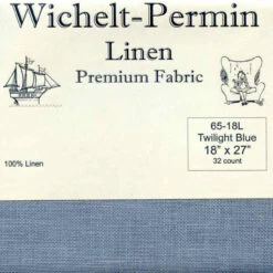 Winter White Santa Cross Stitch Chart Fabric Beads Silk Floss Braid Nora Corbett Mirabilia MD100 -Mew Holidays Shop winter white santa fabric001 67204.1693758992