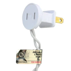 Set Of 100 Multi-Color LED Mini Christmas Lights 4" Spacing - White Wire -Mew Holidays Shop wq5saros0lytv9ry1w5cz2eajybgogoj 04343.1667576648