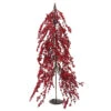 2.5' Red Berries Artificial Upside Down Christmas Tree - Unlit -Mew Holidays Shop xakt2yjw9lvfezjofzcp8r09sjl3tesx 78022.1667658015